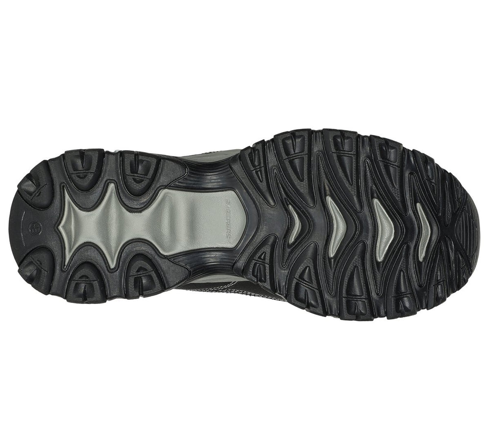 Work: Cankton - Ebbitt ST | Men Skechers on sale