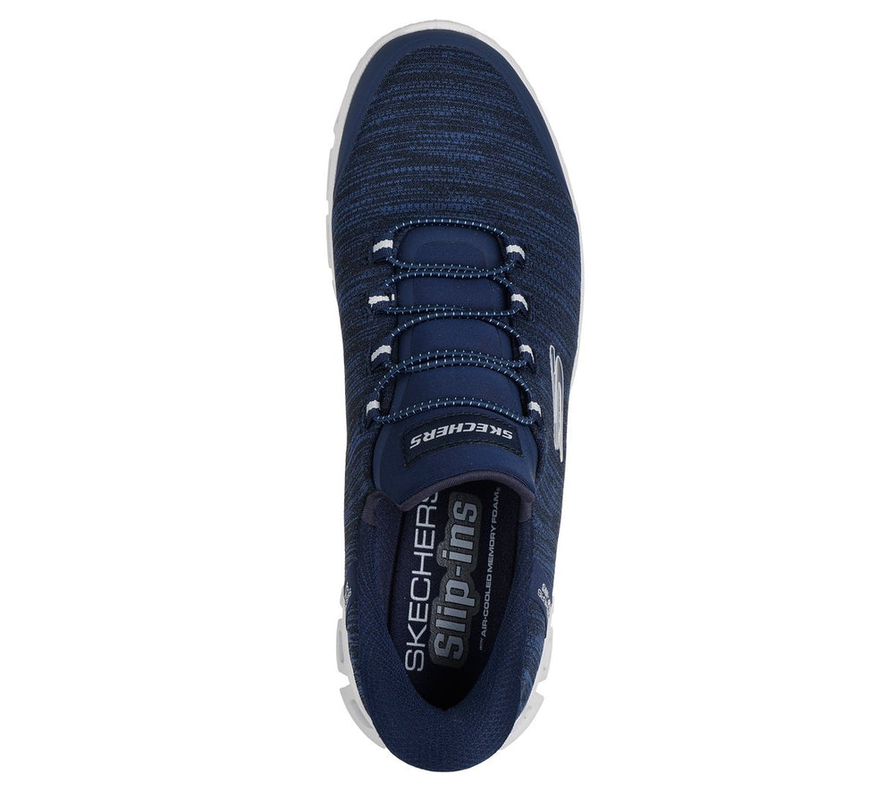 Slip-ins: Glide-Step - Zefyr | Men Skechers sale