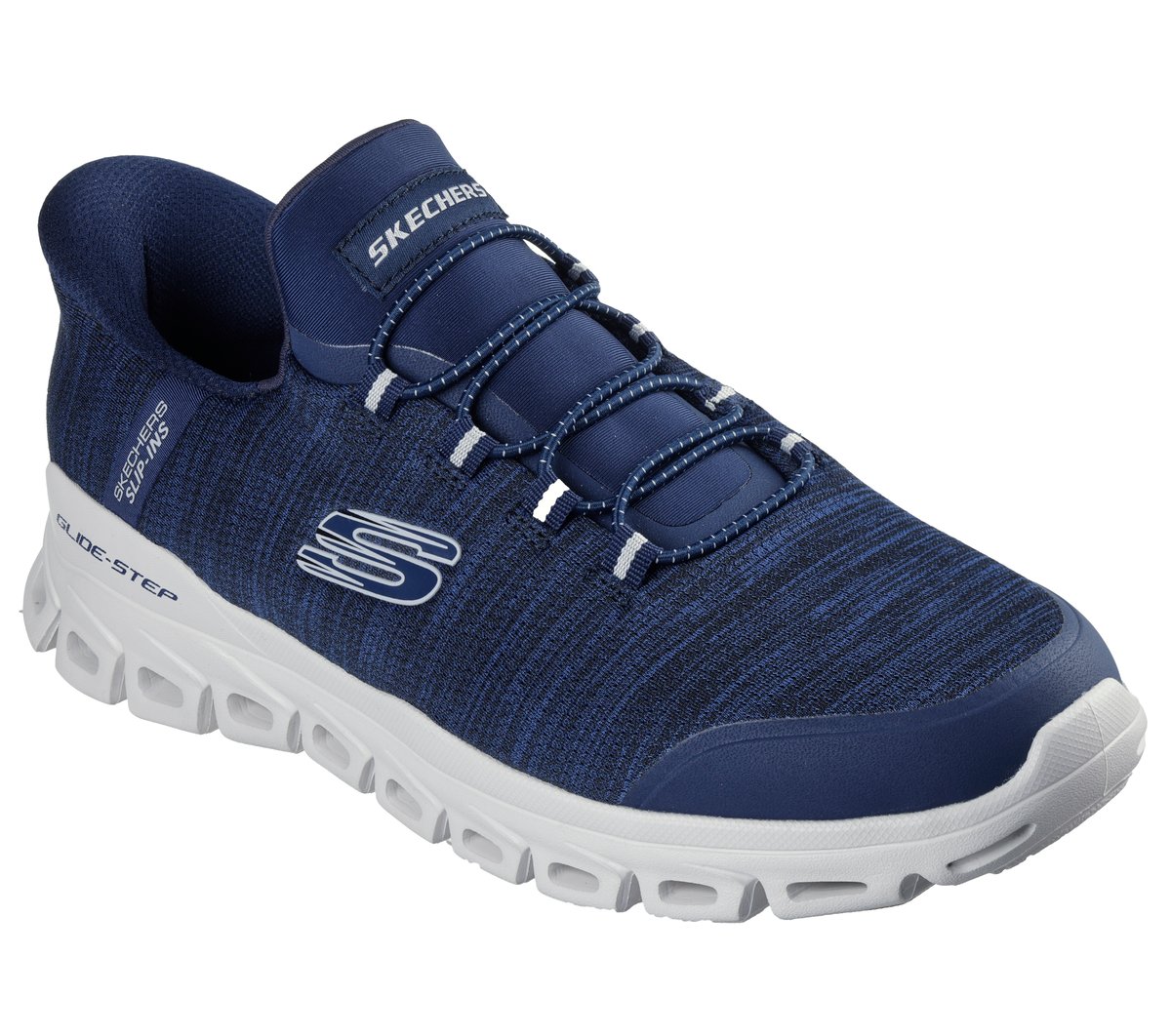 Slip-ins: Glide-Step - Zefyr | Men Skechers sale