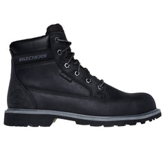 Work: Longrider | Men Skechers discount