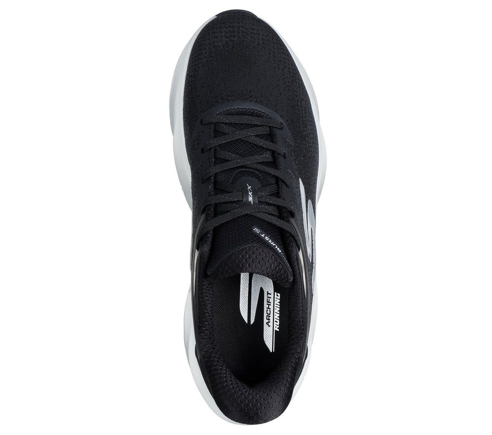 Slip-ins: Aero Burst | Men Skechers for sale
