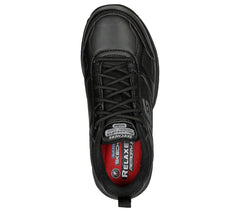 Work Relaxed Fit: Dighton SR | Men Skechers on sale