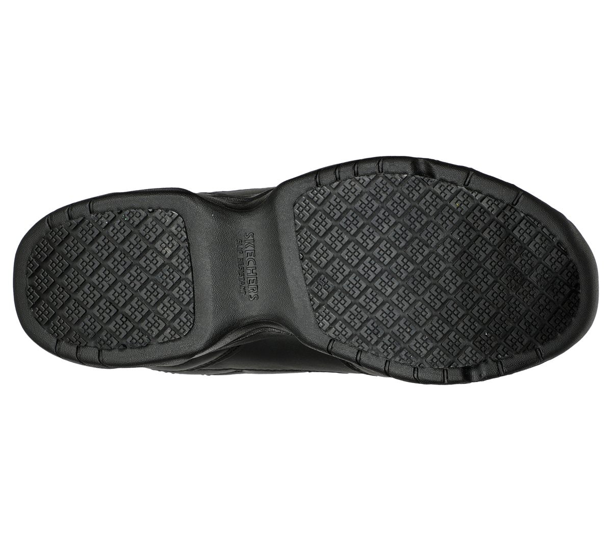 Work Relaxed Fit: Dighton SR | Men Skechers on sale