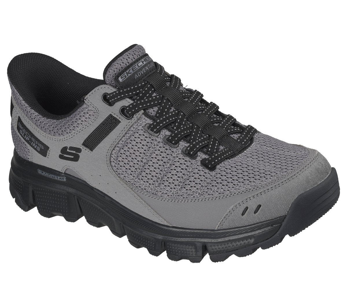 Slip-ins: Summits All-Terrain - Distant Bridge | Men Skechers discount