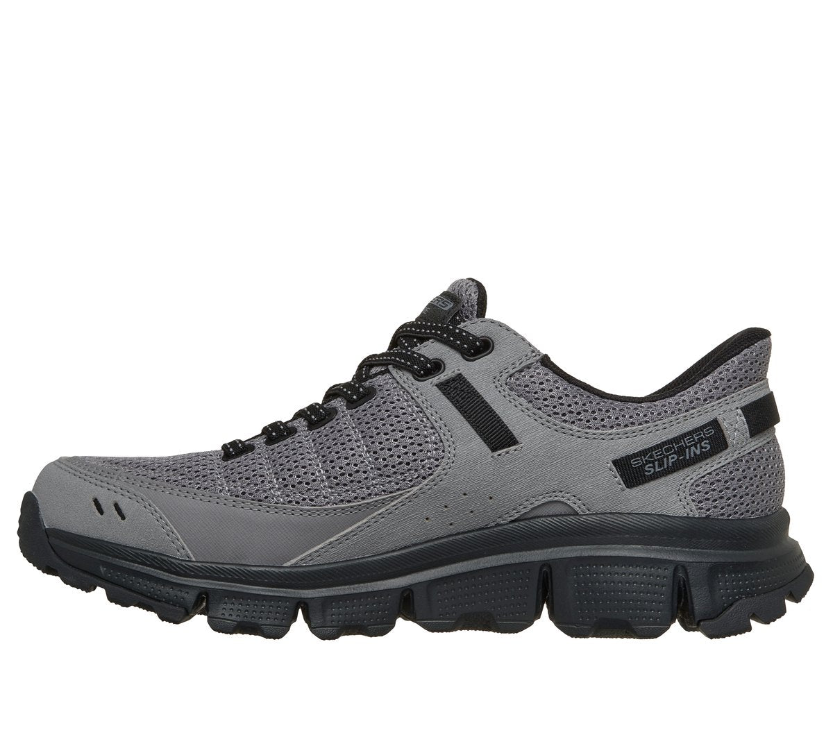 Slip-ins: Summits All-Terrain - Distant Bridge | Men Skechers discount