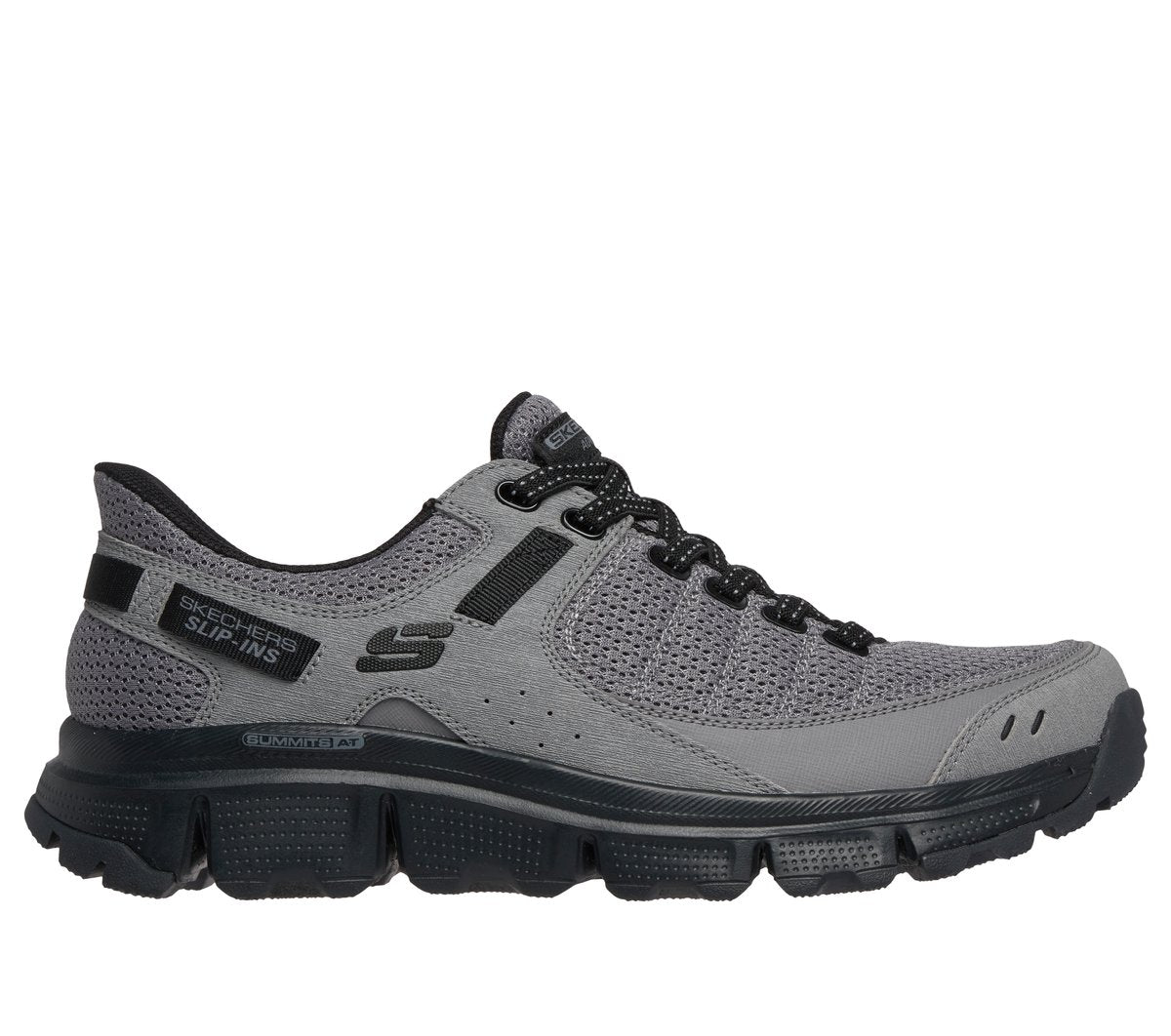 Slip-ins: Summits All-Terrain - Distant Bridge | Men Skechers discount