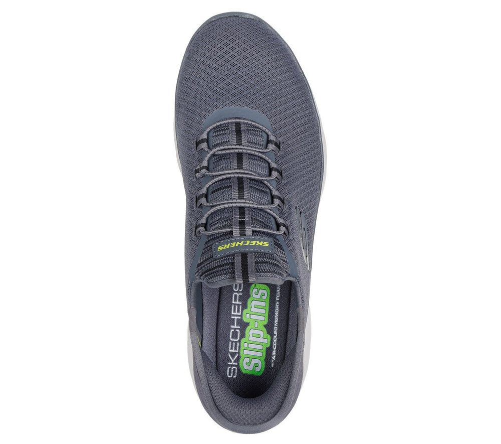 Slip-ins: Summits - High Range | Men Skechers for sale
