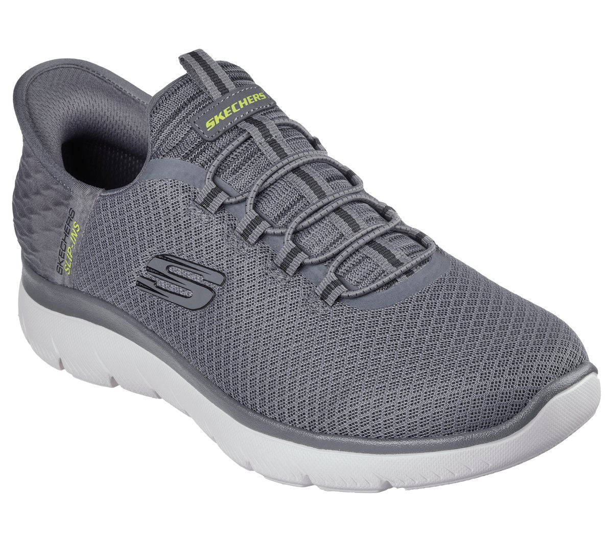 Slip-ins: Summits - High Range | Men Skechers for sale