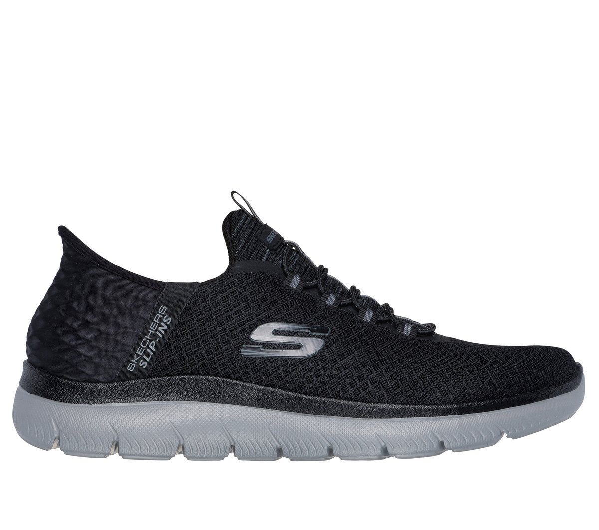 Slip-ins: Summits - High Range | Men Skechers for sale