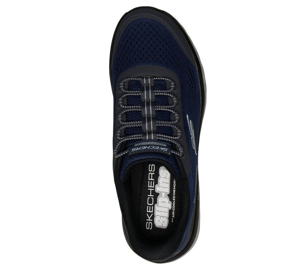 Slip-ins: Glide-Step Sole - Glover Peak | Men Skechers online