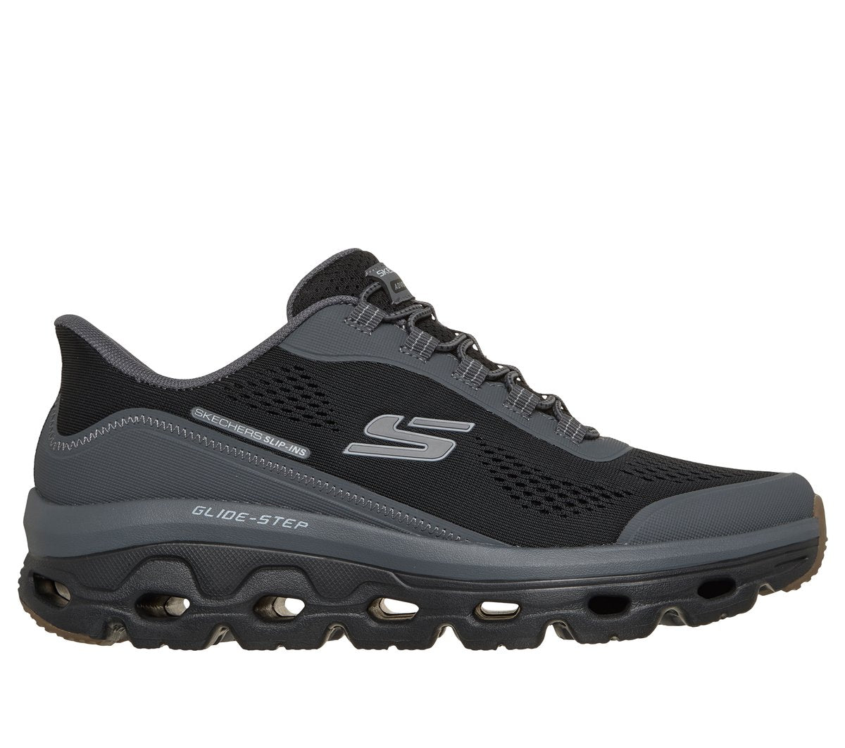 Slip-ins: Glide-Step Sole - Glover Peak | Men Skechers online