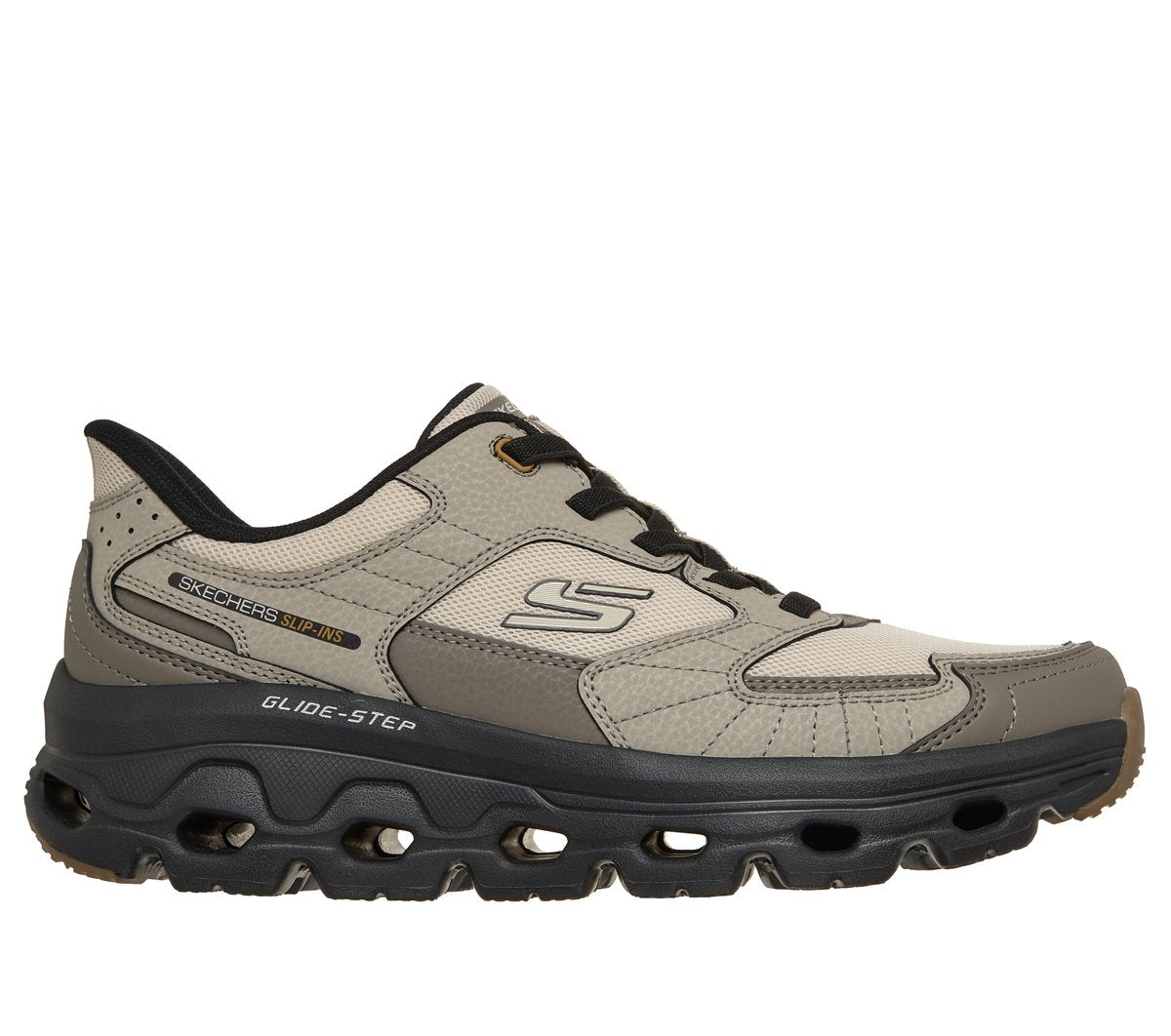 Slip-ins: Glide-Step Sole - Beale Creek | Men Skechers online shop