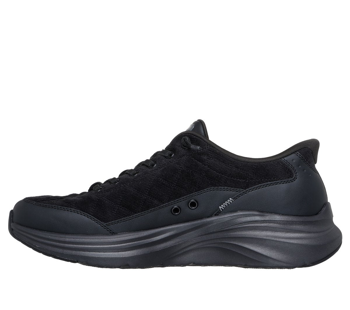 Slip-ins: Contour Foam - Cozy Fit Cordelux | Men Skechers online