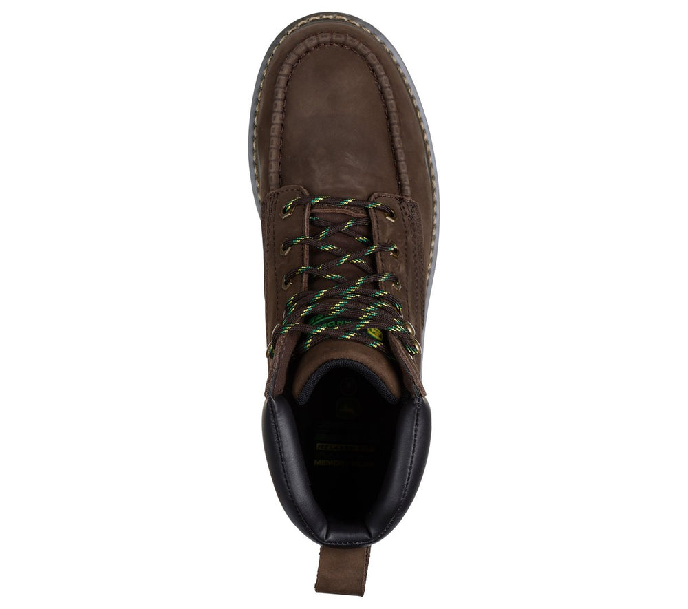 John Deere: Kadmiel - Grand Creek | Men Skechers discount