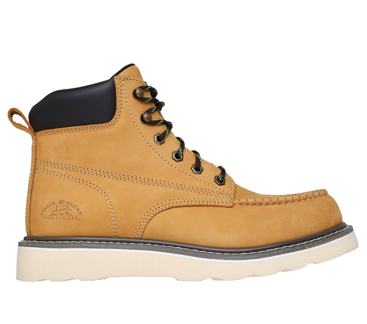 John Deere: Kadmiel - Grand Creek | Men Skechers discount