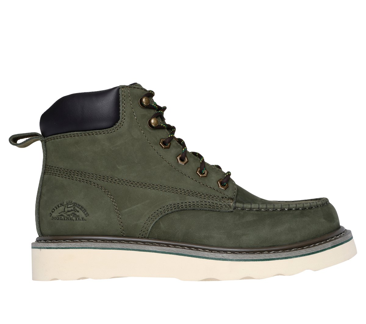 John Deere: Kadmiel - Grand Creek | Men Skechers discount