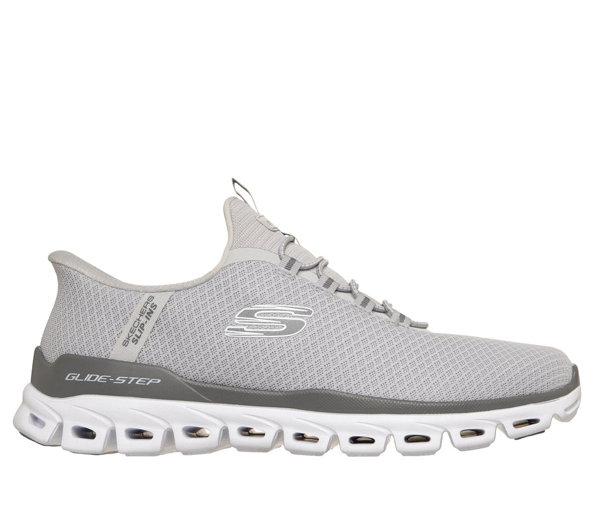 Slip-ins: Glide-Step - Noxus | Men Skechers online shop