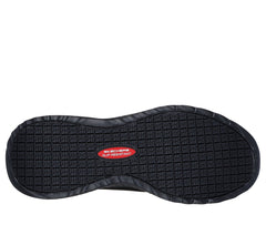 Slip-ins Work: Squad Chaos SR - Stivig | Men Skechers on sale