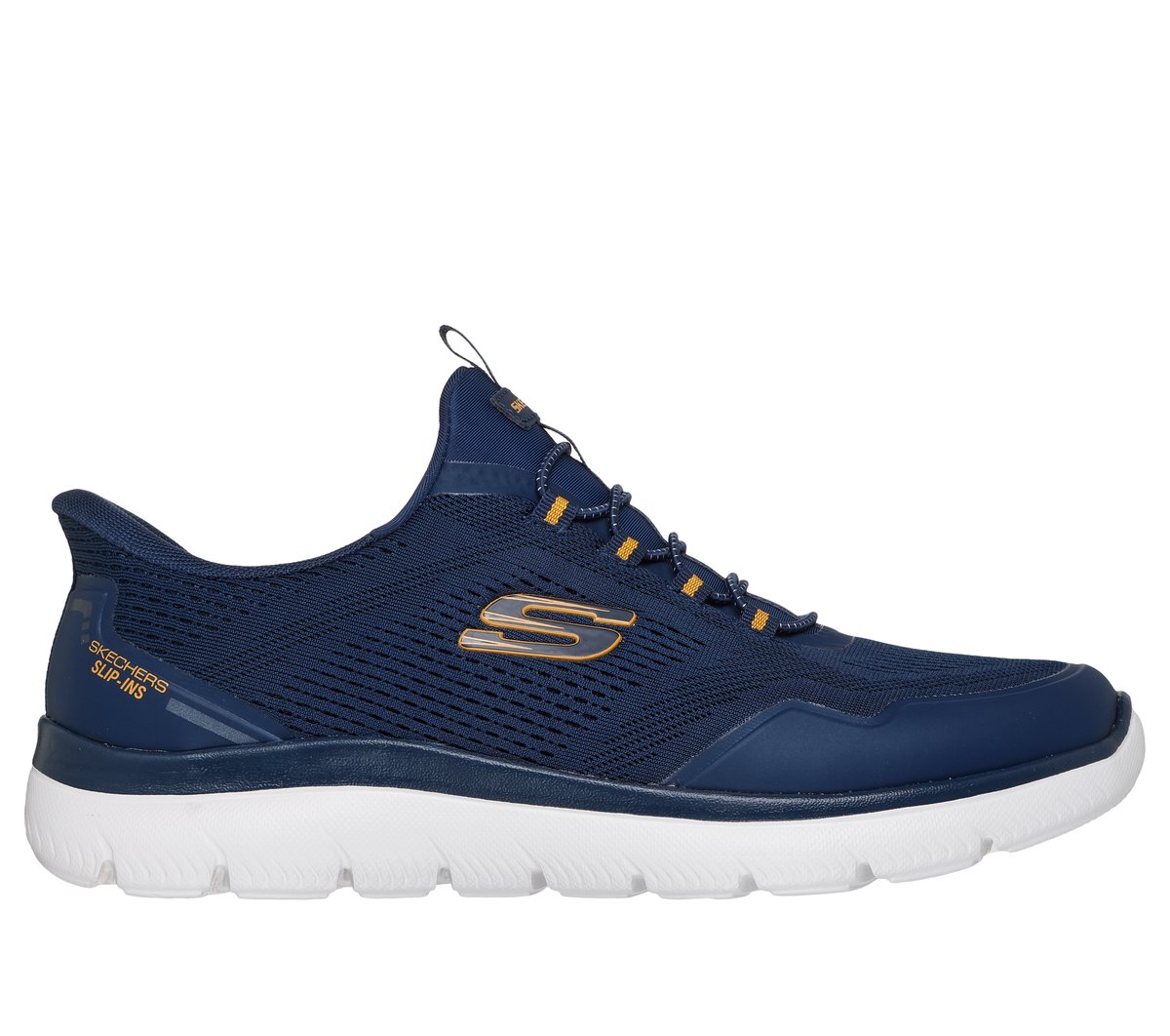 Slip-ins: Summits - Top Rate | Men Skechers for sale