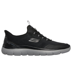 Slip-ins: Summits - Top Rate | Men Skechers for sale