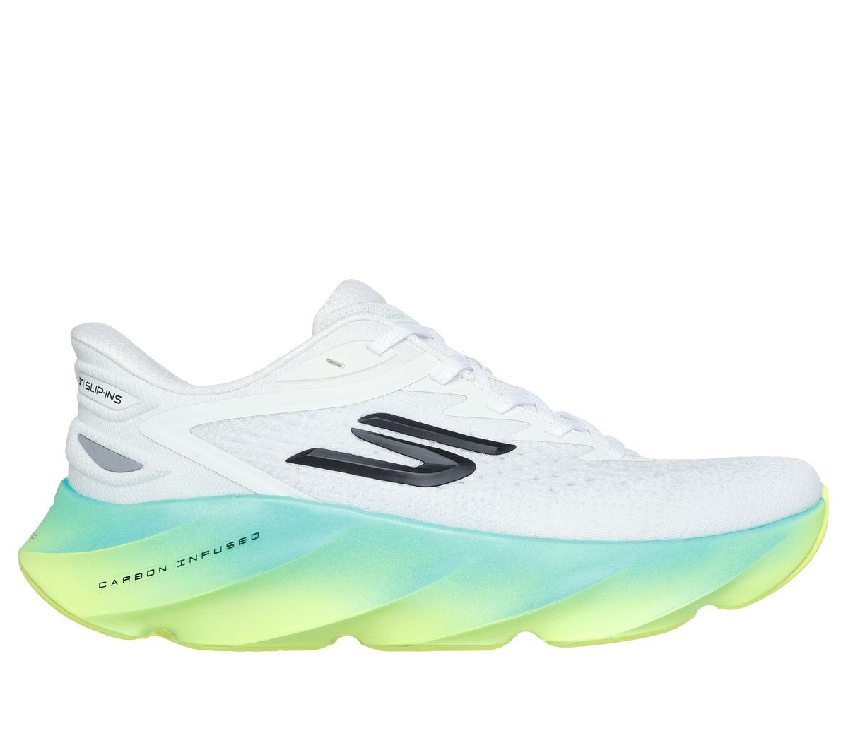 Slip-ins: Aero Burst | Men Skechers online shop