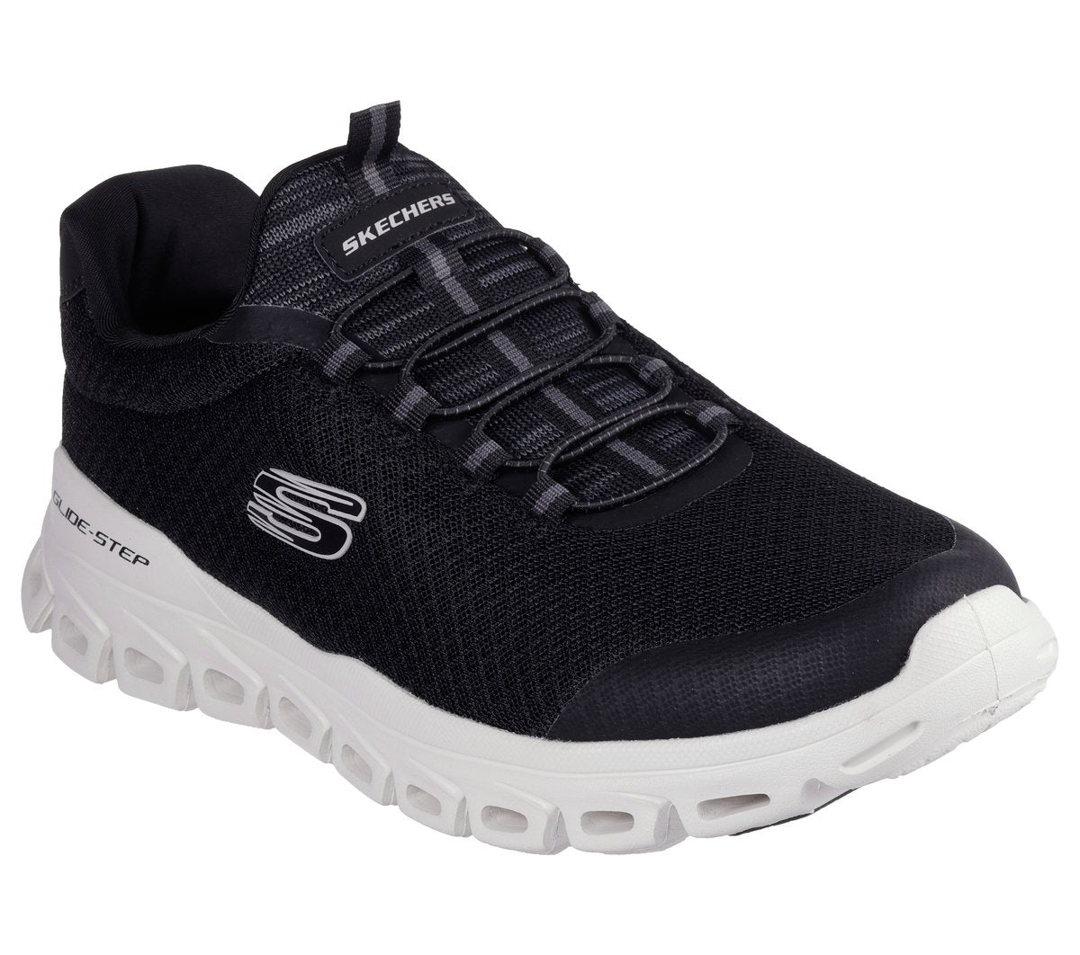 Glide-Step - Sylo | Men Skechers on sale