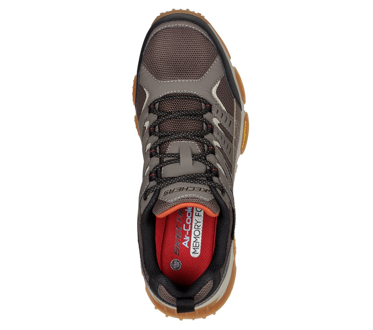 Work: Skech-Air Envoy ST - Arcket | Men Skechers online shop