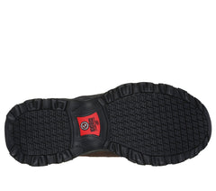 Slip-ins Work: Holdredge - Ryker | Men Skechers sale