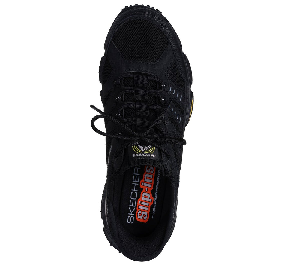 Slip-ins: Skech-Air Envoy - Emissary | Men Skechers for sale