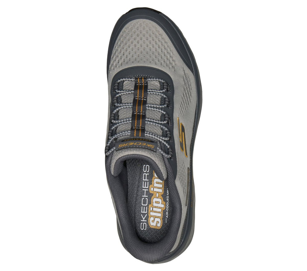 Slip-ins: Glide-Step Sole - Glover Peak | Men Skechers on sale