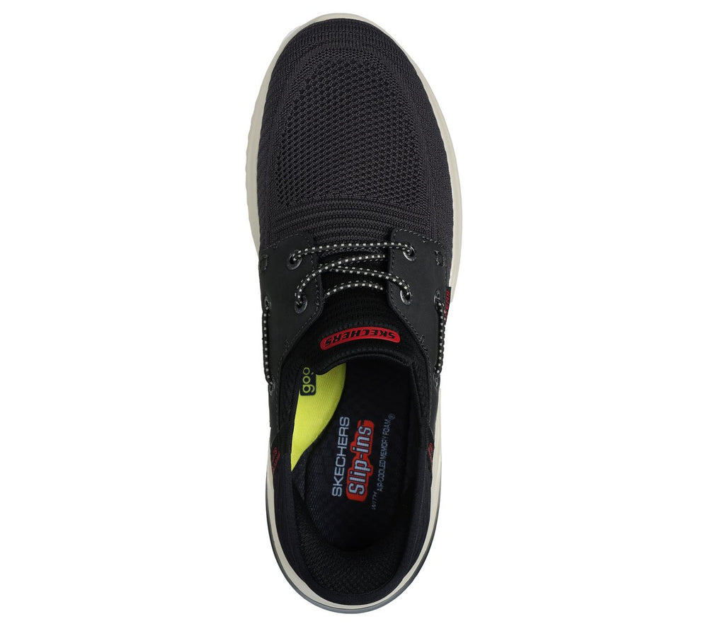 Slip-ins: Delson 3.0 - Roth | Men Skechers sale