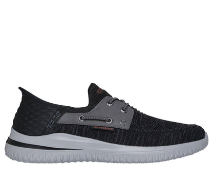 Slip-ins: Delson 3.0 - Roth | Men Skechers sale