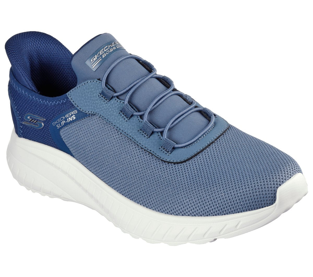 Slip-ins: BOBS Sport Squad Chaos | Men Skechers discount