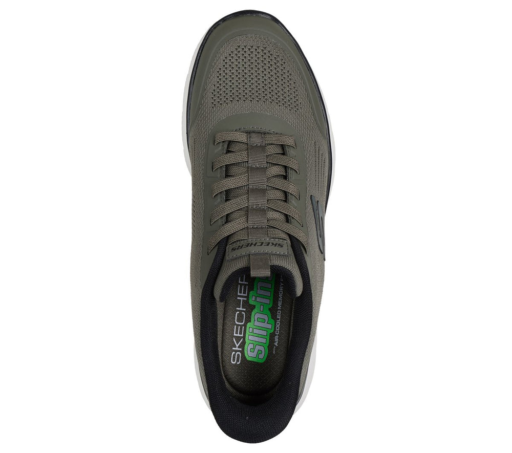 Slip-ins: Summits - Leyter | Men Skechers for sale