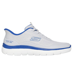 Slip-ins: Summits - Leyter | Men Skechers for sale