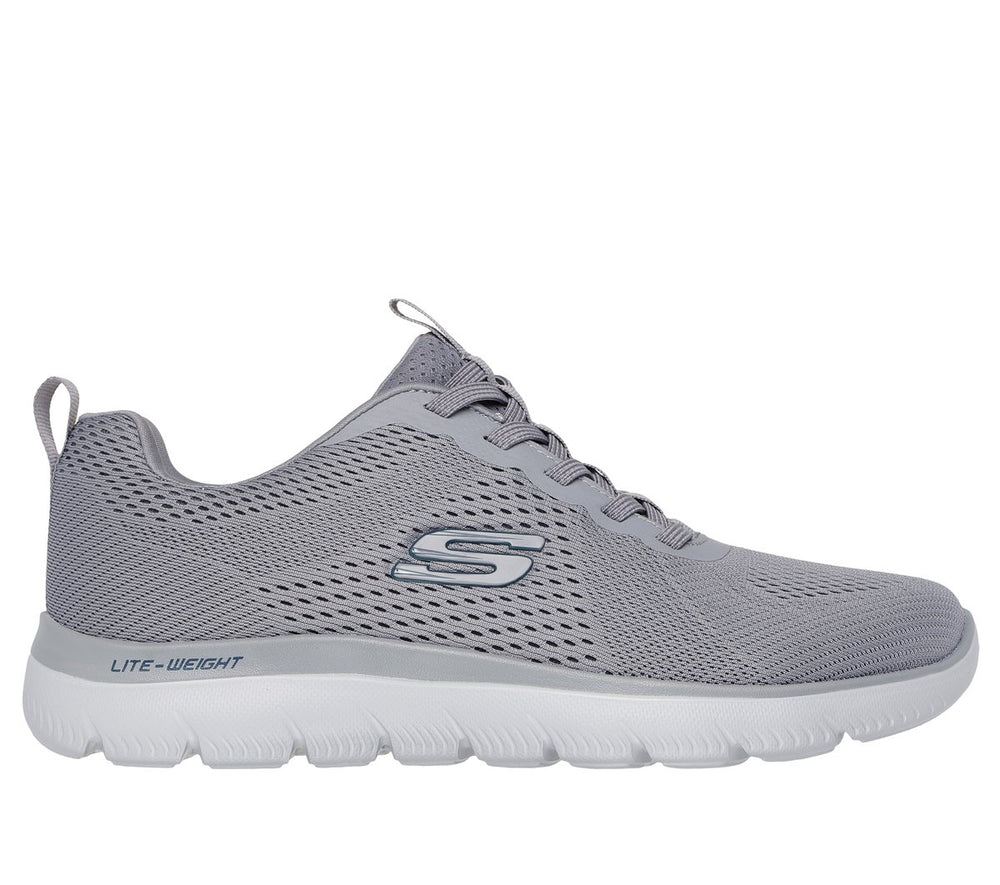 Summits - Eckler | Men Skechers on sale