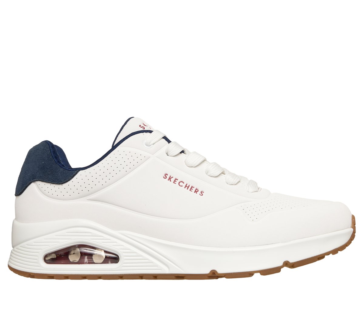 UNO - Suited On Air | Men Skechers outlet
