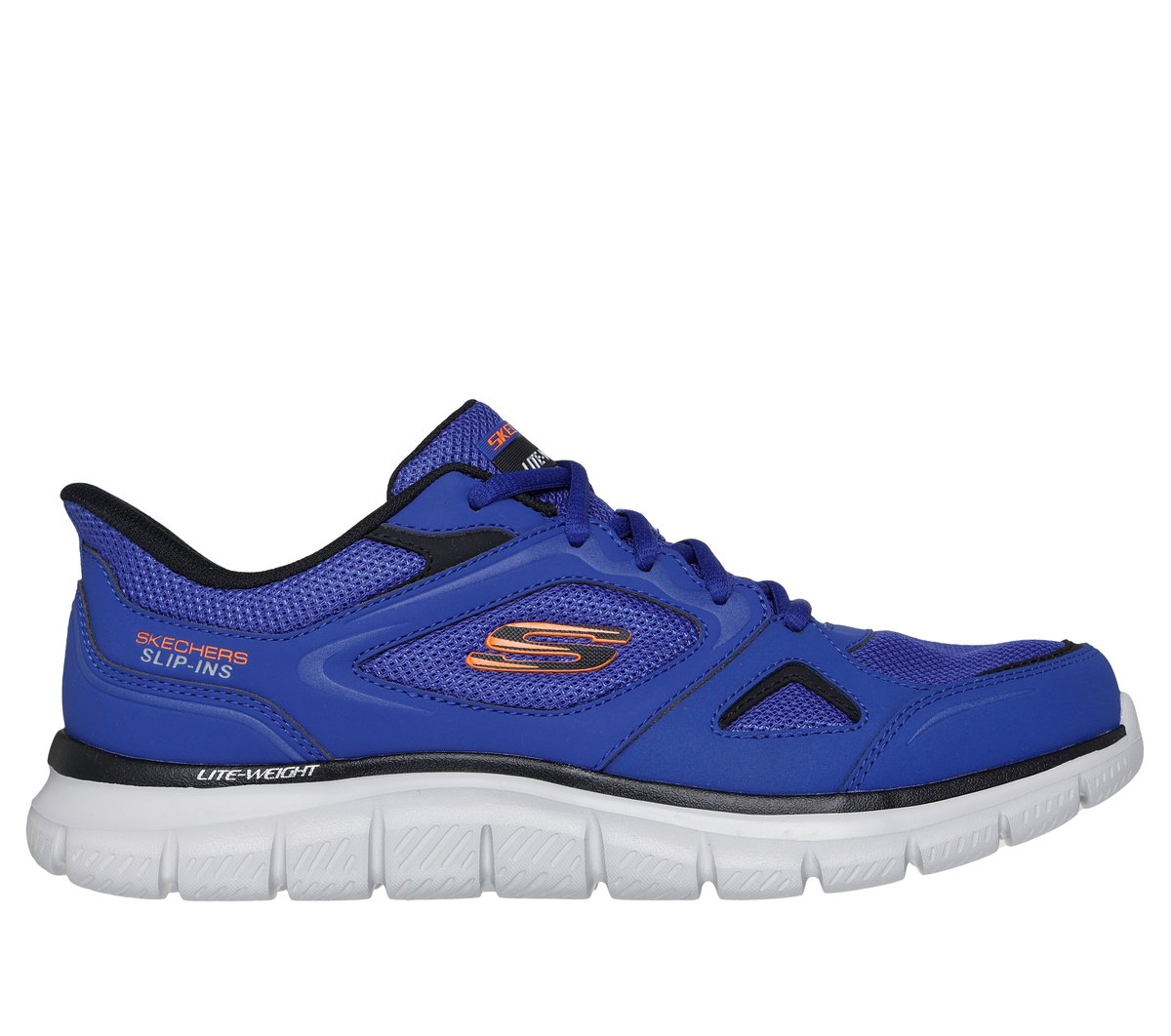 Slip-ins: Track - Ezral | Men Skechers online