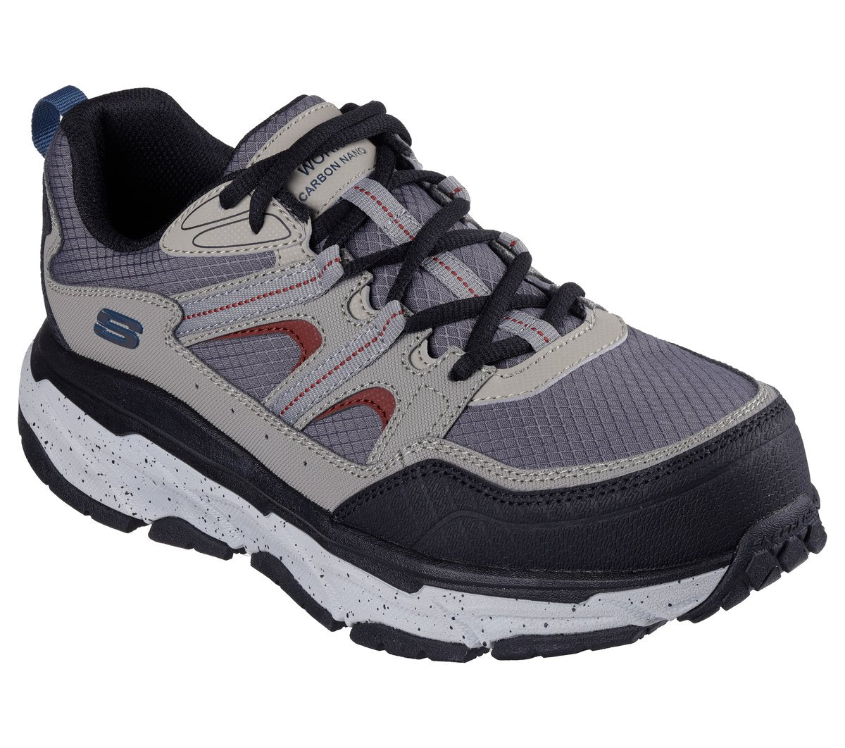 Work: D'Lux Journey SR | Men Skechers online shop