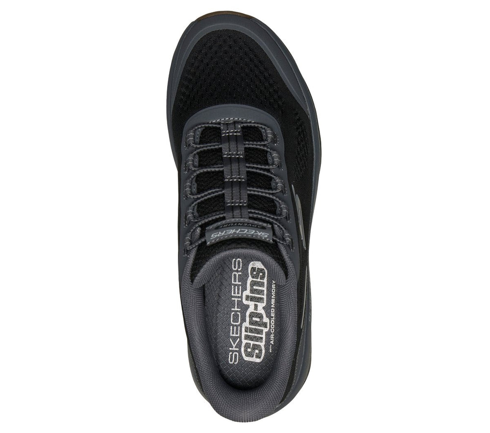 Slip-ins: Glide-Step Sole - Glover Peak | Men Skechers outlet