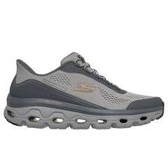 Slip-ins: Glide-Step Sole - Glover Peak | Men Skechers outlet