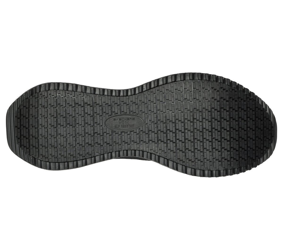 Slip-ins Work: Tilido - Fletchit | Men Skechers sale