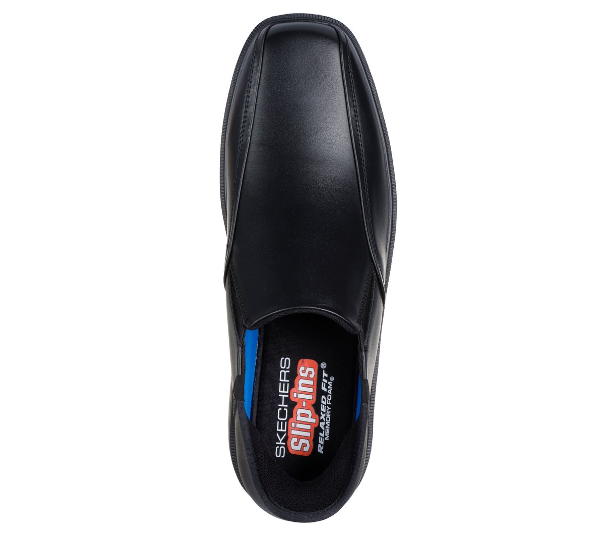 Slip-ins Relaxed Fit: Caswell - Frantone | Men Skechers online shop