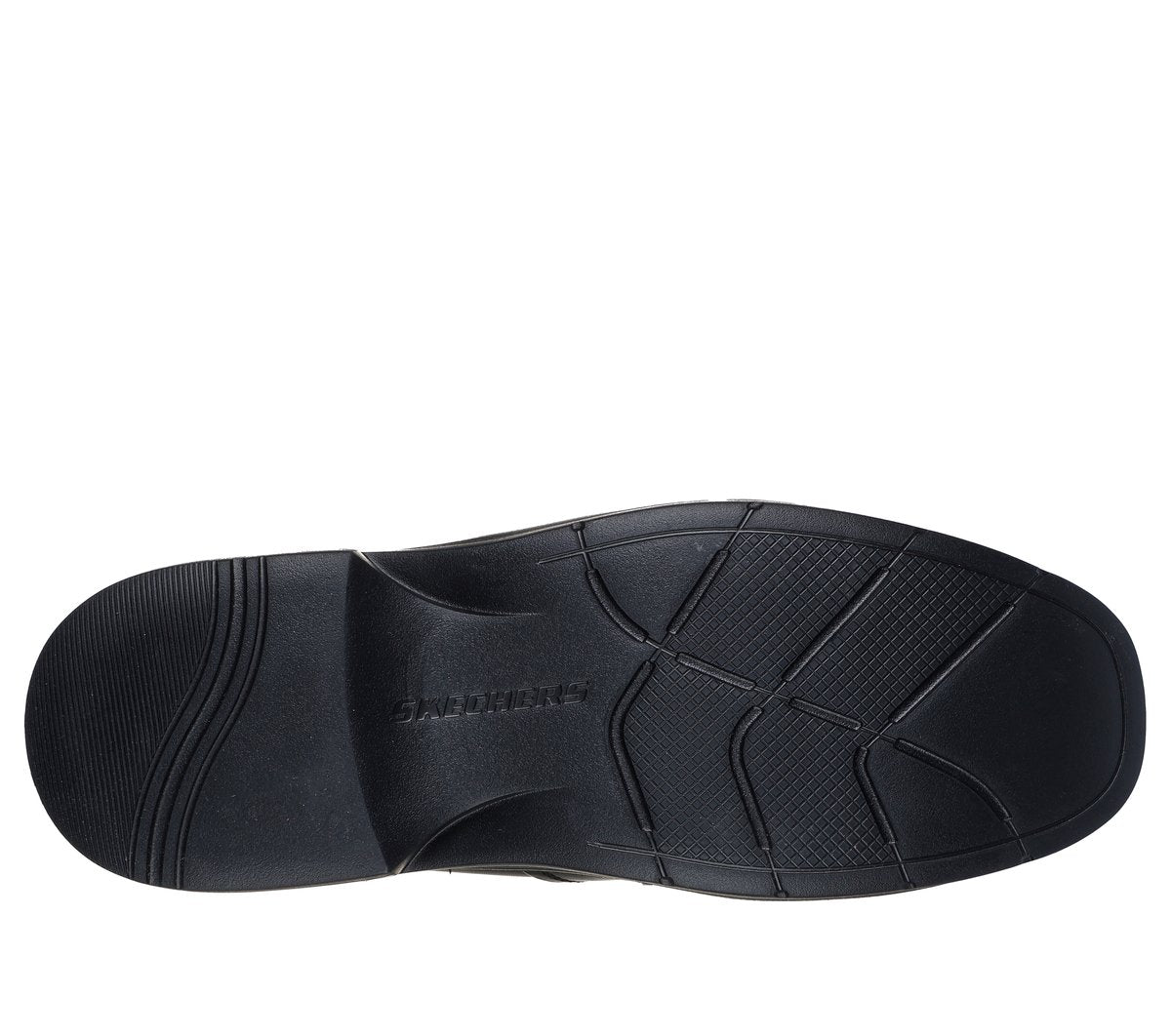 Slip-ins Relaxed Fit: Caswell - Frantone | Men Skechers online shop