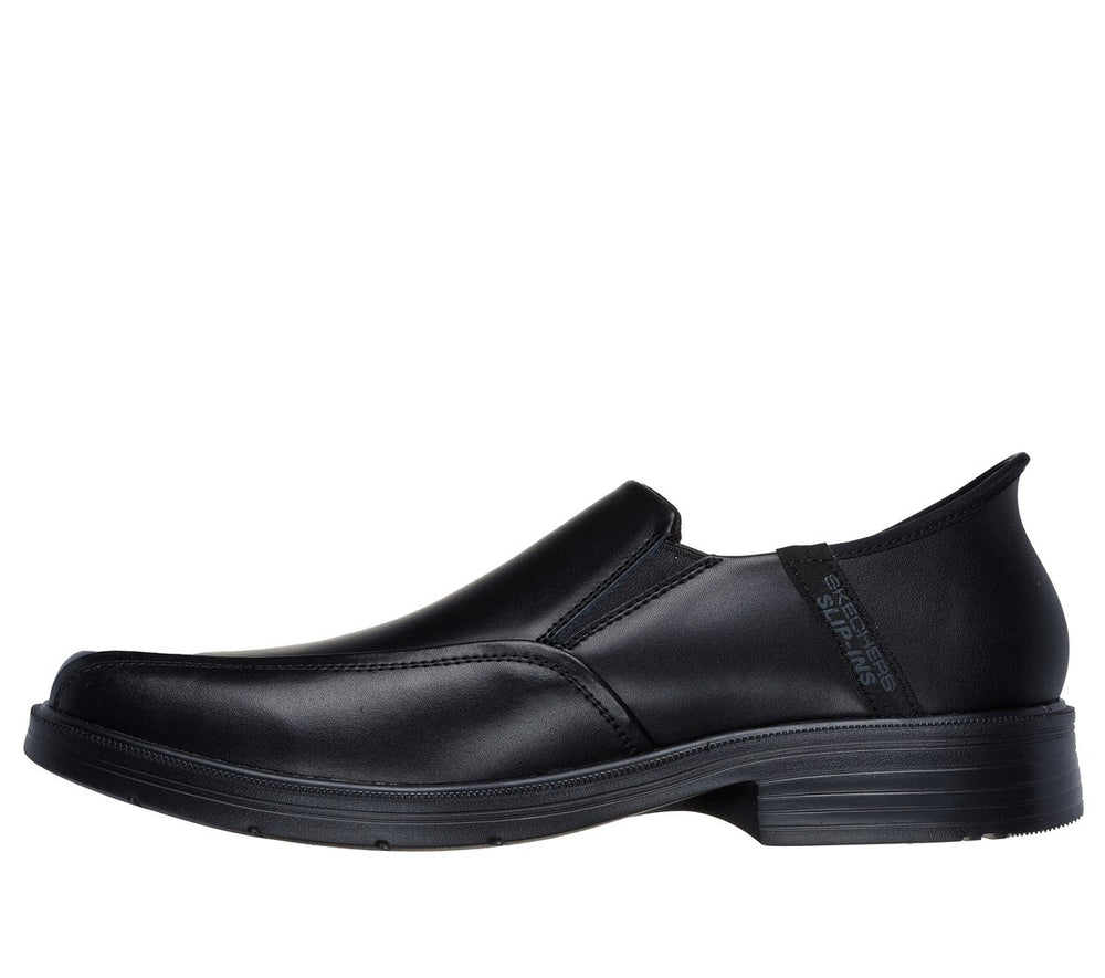 Slip-ins Relaxed Fit: Caswell - Frantone | Men Skechers online shop