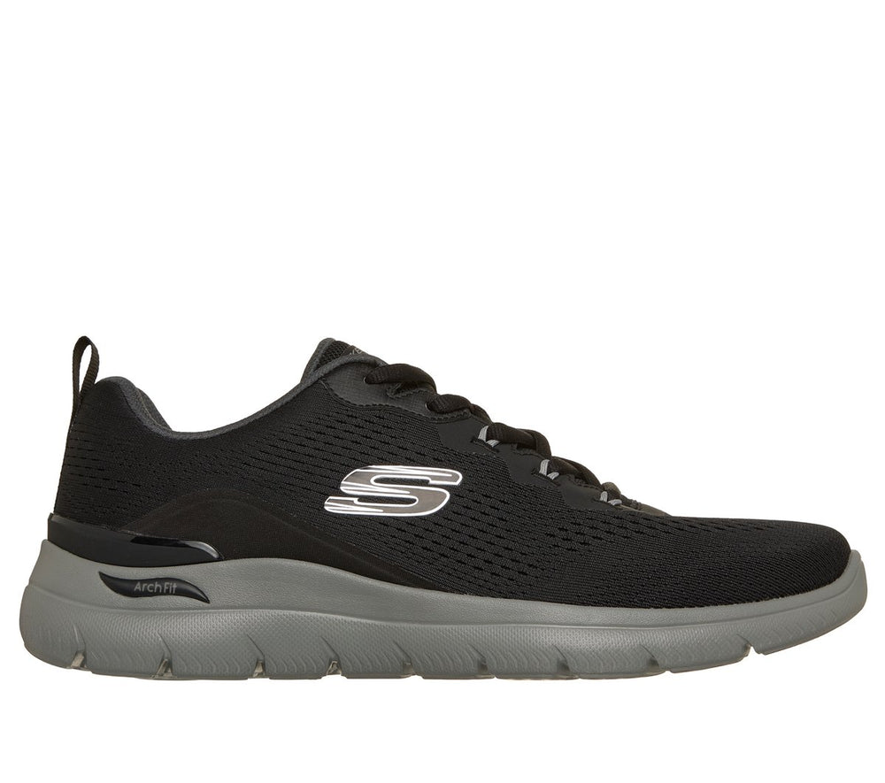 Arch Fit Summits - Kravel | Men Skechers on sale