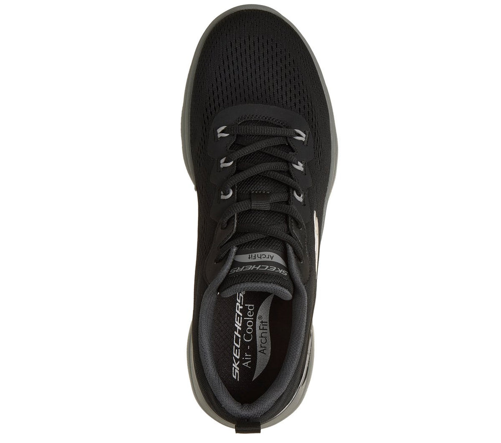 Arch Fit Summits - Kravel | Men Skechers on sale