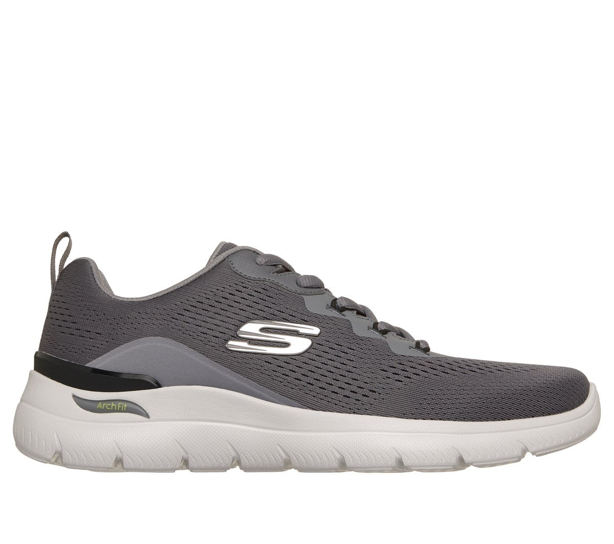 Arch Fit Summits - Kravel | Men Skechers on sale