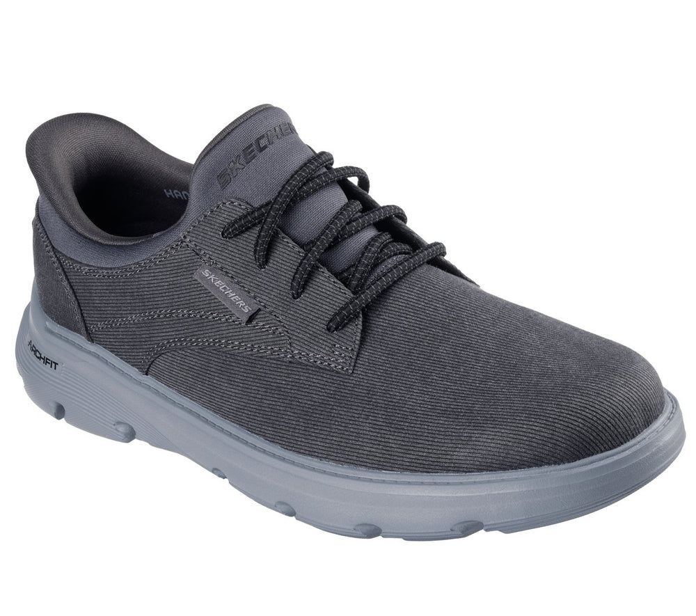 Slip-ins Relaxed Fit: Arch Fit Garza - Thaddeus | Men Skechers outlet