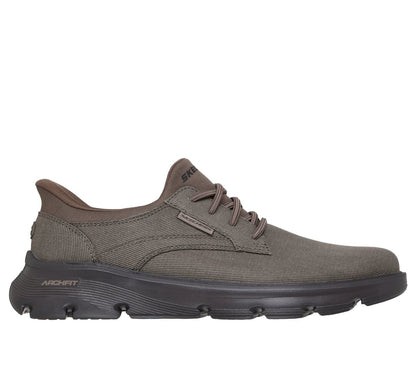 Slip-ins Relaxed Fit: Arch Fit Garza - Thaddeus | Men Skechers outlet